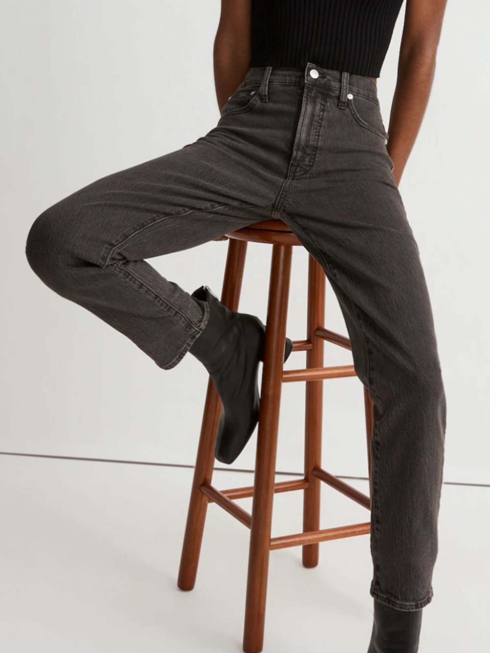 Madewell Jeans